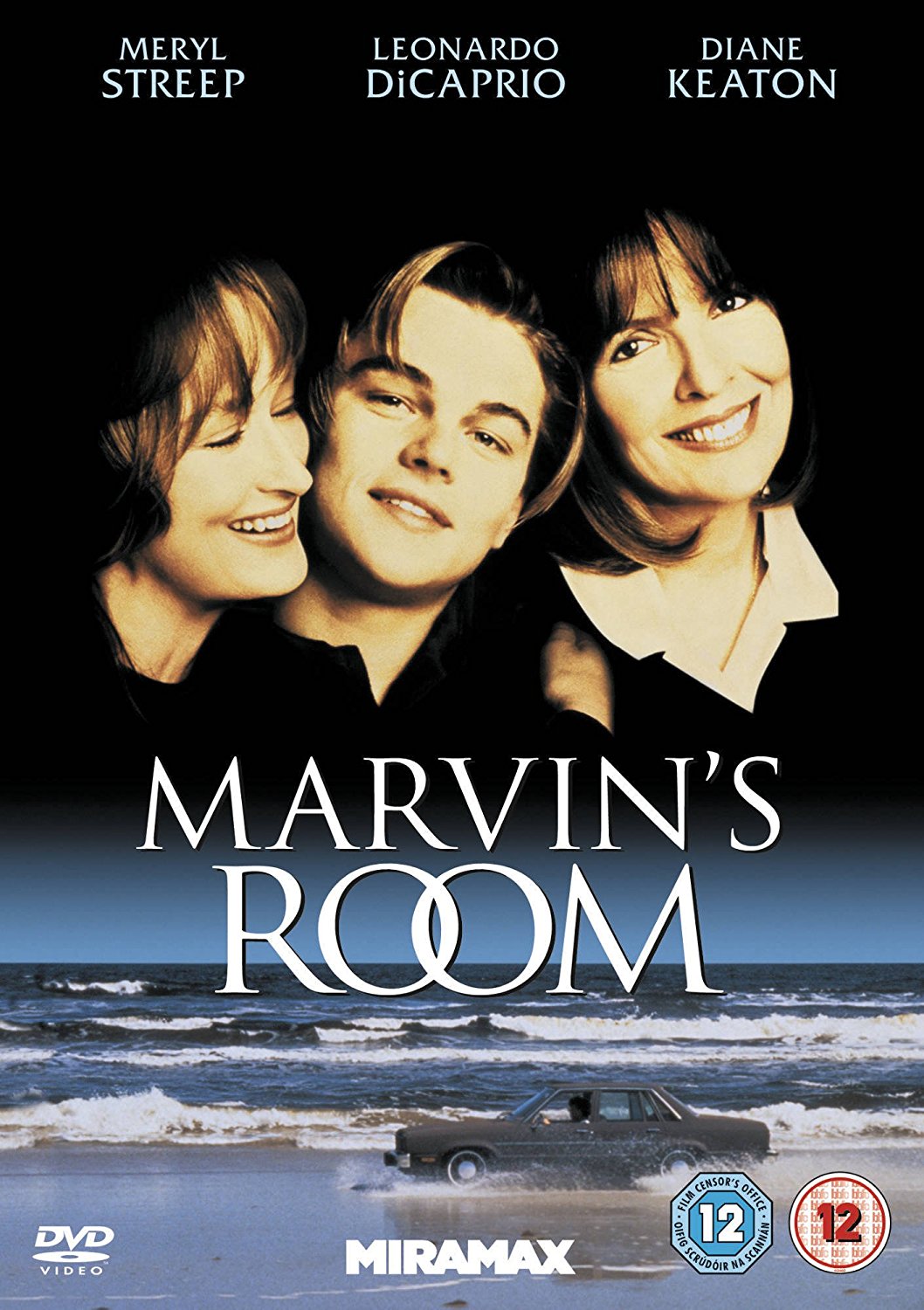Marvin's Room | Jerry Zaks
