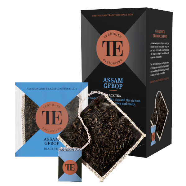 Ceai Assam GFBOP