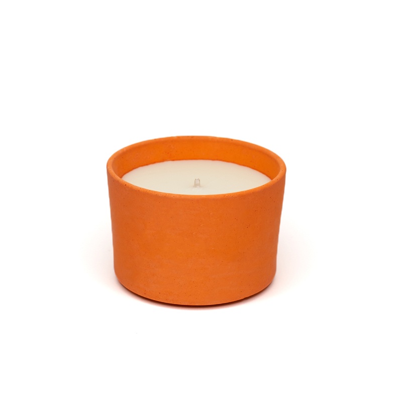 Lumanare parfumata - Garden Mood | Candle’s Flavour - 2 | YEO