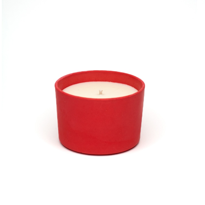 Lumanare parfumata - Mellow Watermelon | Candle’s Flavour - 2 | YEO