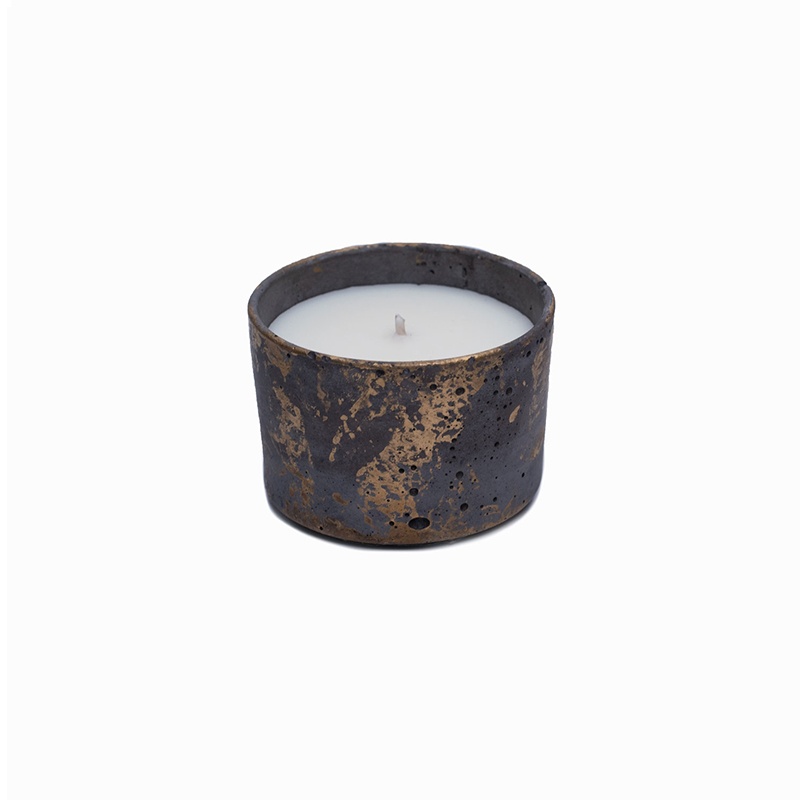 Lumanare parfumata - Tobacco Vanilla | Candle’s Flavour - 2 | YEO