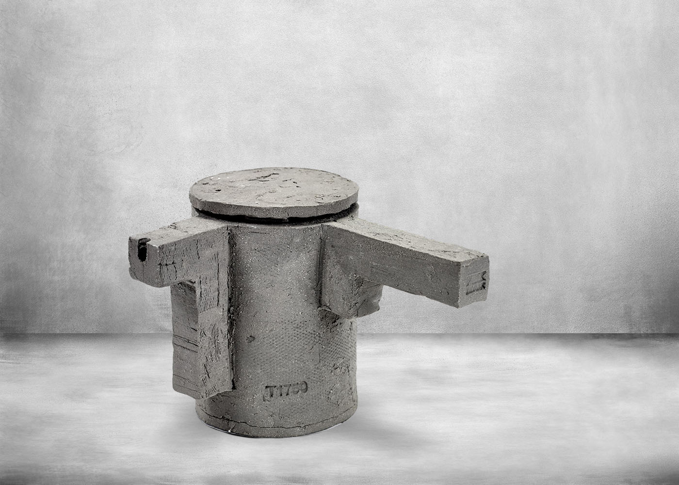 Ceainic - Cement | Serax