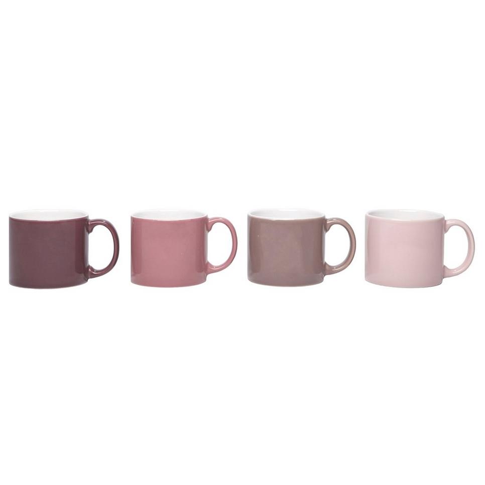 Set 4 cani - My Mug Medium Orchid | Serax