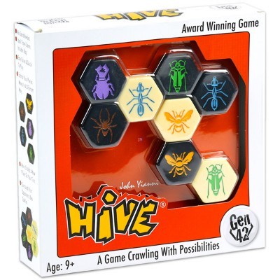 Hive | Gen42