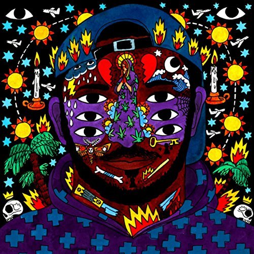 99.9% - Vinyl | Kaytranada