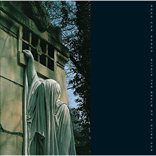 Within The Realm Of A Dying Sun  - Vinyl | Dead Can Dance