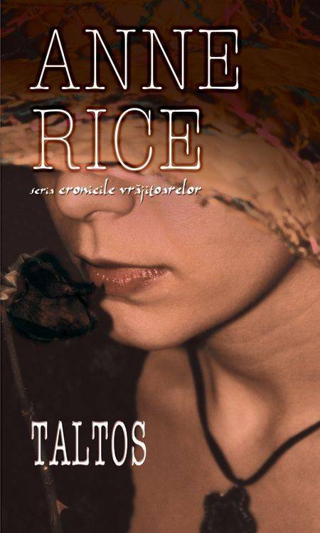 Taltos | Anne Rice
