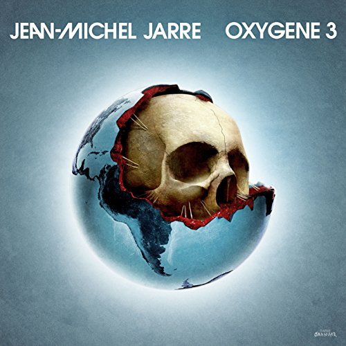 Oxygene 3 - Vinyl | Jean-Michel Jarre