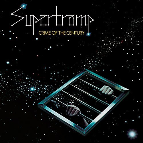 Crime Of The Century - Vinyl | Supertramp