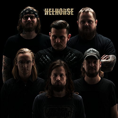 Helhorse - Vinyl | Helhorse