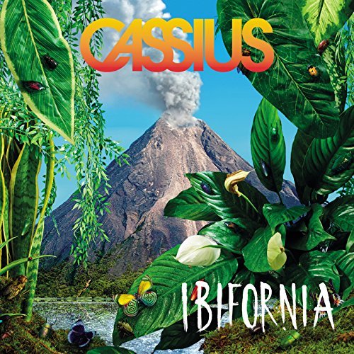 Ibifornia - Vinyl | Cassius
