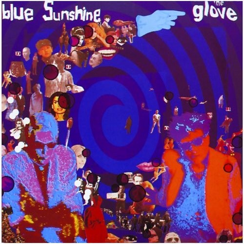 Blue Sunshine - Vinyl | The Glove