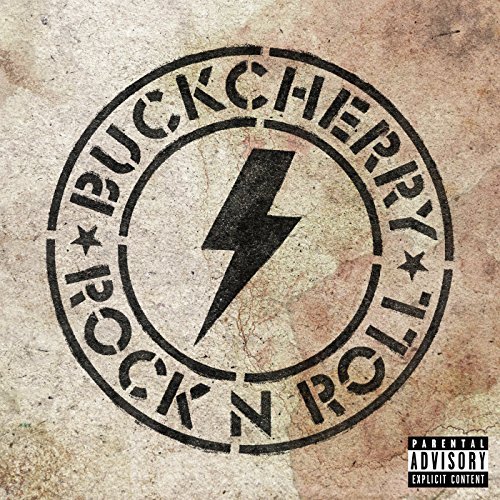 Rock \'N\' Roll - Vinyl | Buckcherry