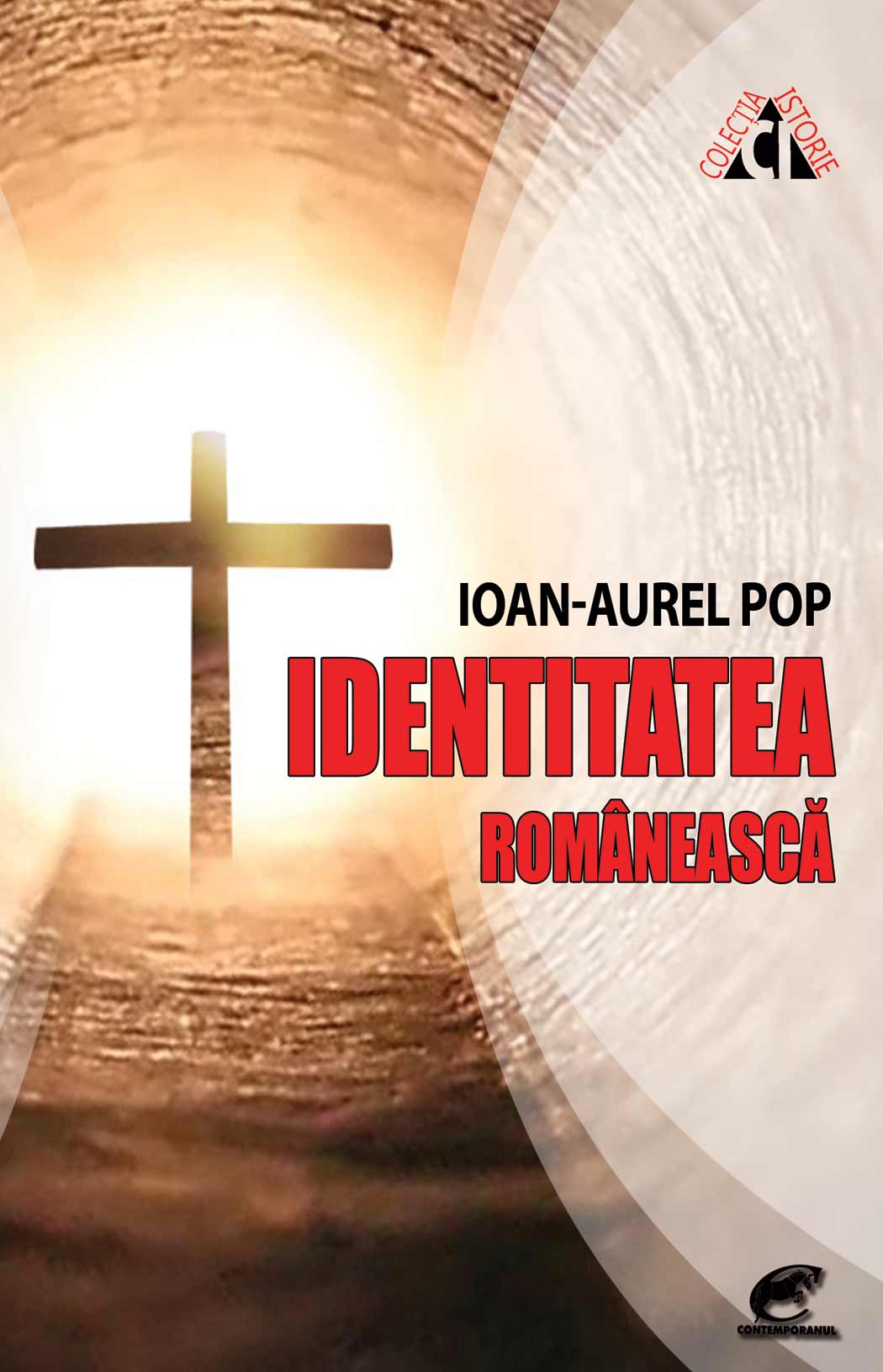 Identitatea romaneasca | Ioan-Aurel Pop