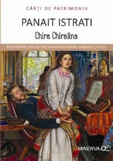 Chira Chiralina | Panait Istrati Bibliografie