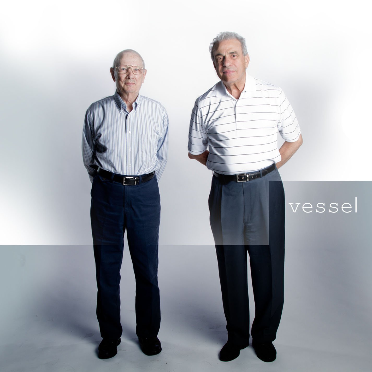 Vessel (Limited Edition) - Vinyl | Twenty One Pilots