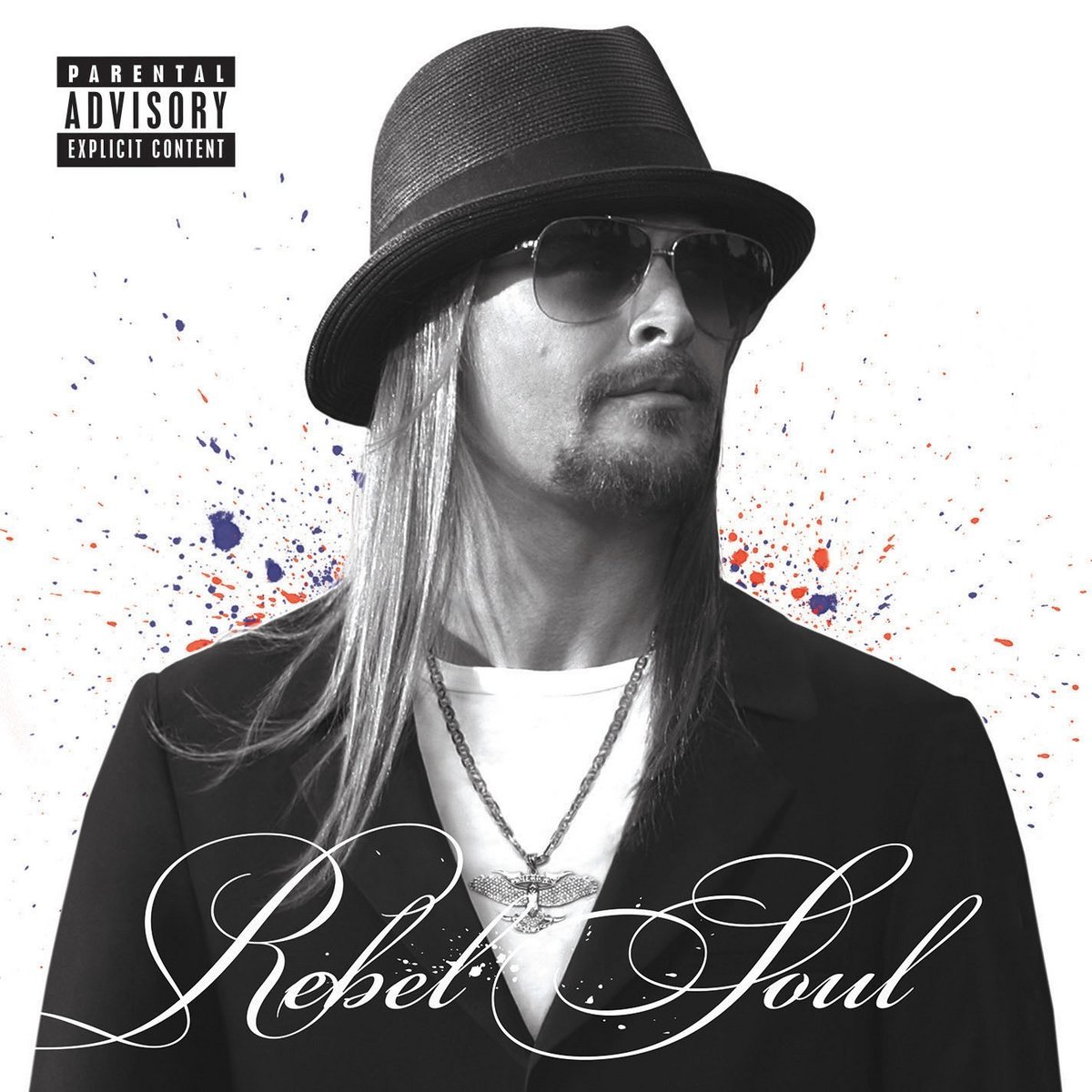 Rebel Soul - Vinyl+CD | Kid Rock