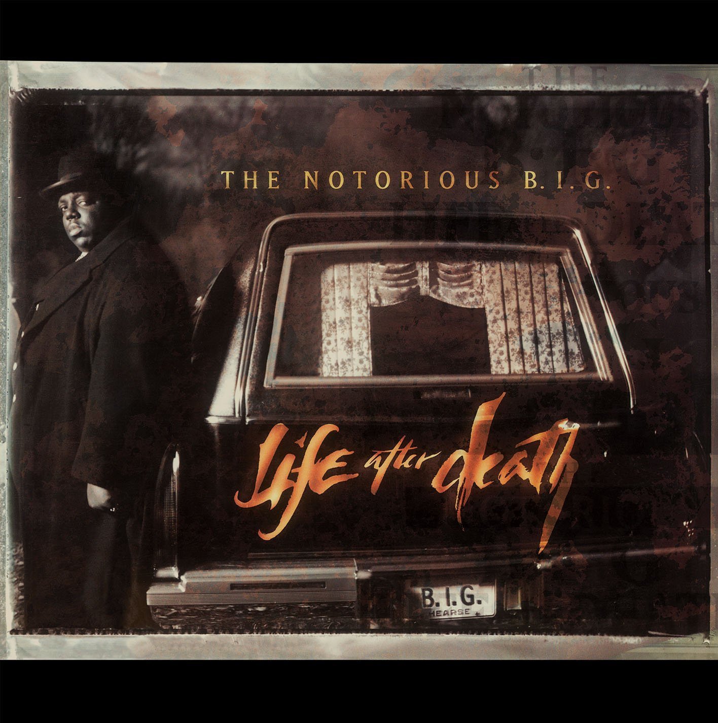 Life After Death - Vinyl | Notorious B.I.G.