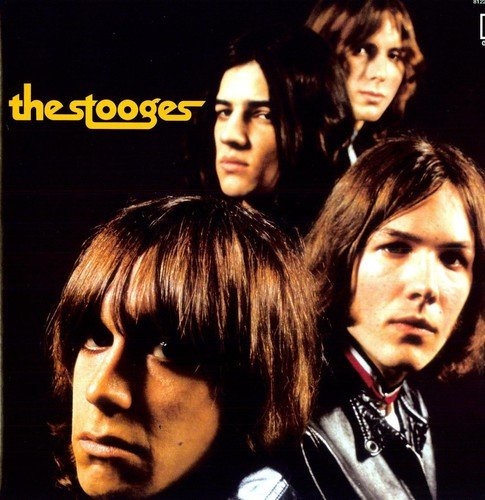 The Stooges Remastered & Expanded - Vinyl | Iggy & The Stooges