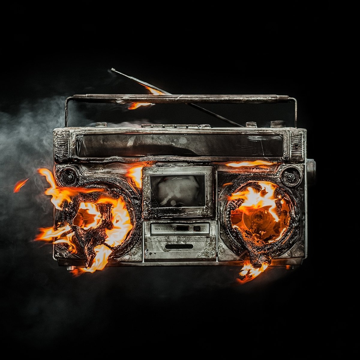 Revolution Radio - Vinyl | Green Day