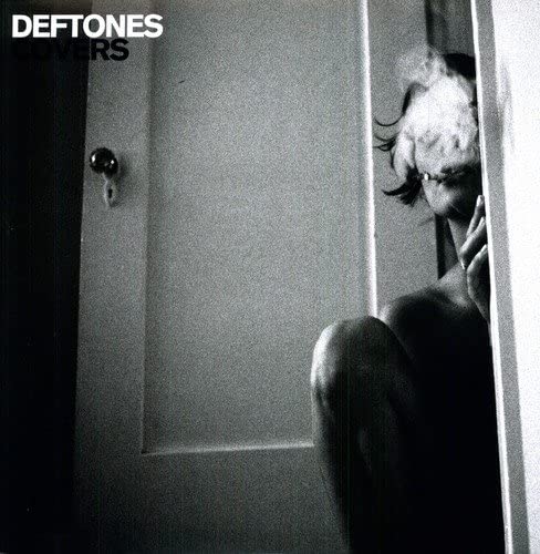 Covers - Vinyl | Deftones - 1 | YEO