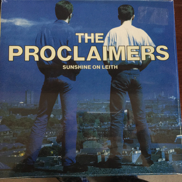 Sunshine On Leith - Vinyl | The Proclaimers