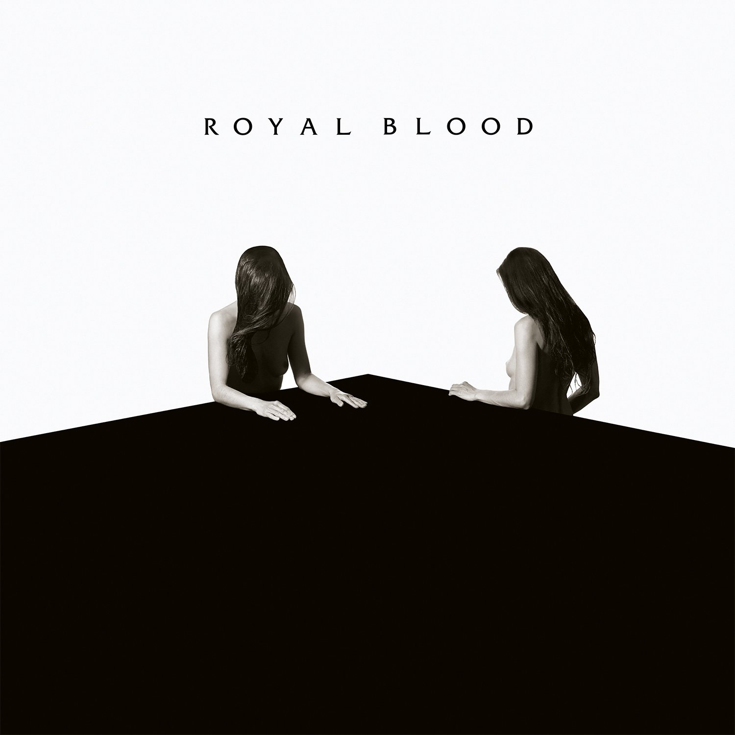 How Did We Get So Dark? - Vinyl | Royal Blood - 2 | YEO