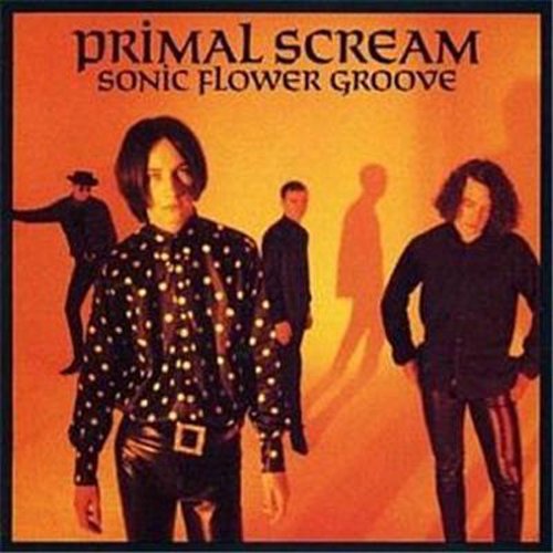 Sonic Flower Groove - Vinyl | Primal Scream