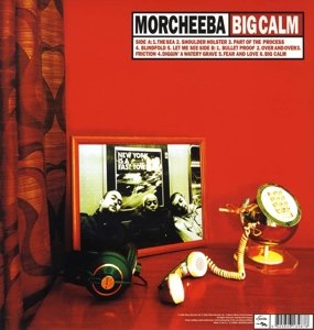 Big Calm - Vinyl | Morcheeba - 1 | YEO