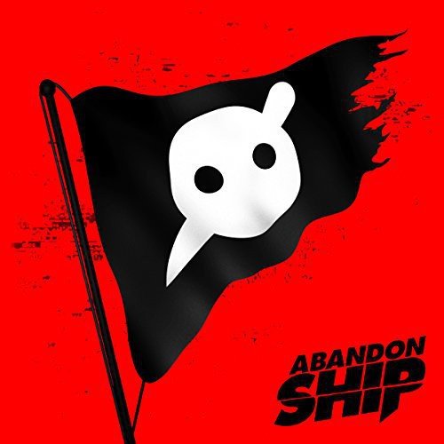 Abandon Ship - Vinyl | Knife Party