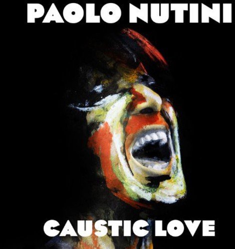 Caustic Love - Vinyl | Paolo Nutini