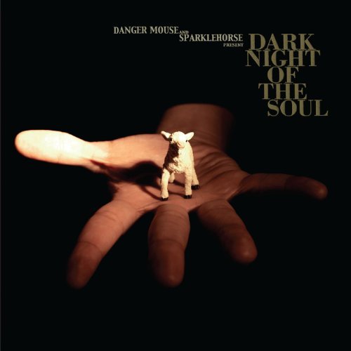 Dark Night Of The Soul - Vinyl | Danger Mouse, Sparklehorse