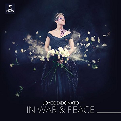 In War & Peace: Harmony through music | Joyce DiDonato carturesti.ro poza noua