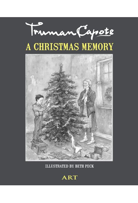 O amintire de Craciun / A Christmas Memory | Truman Capote