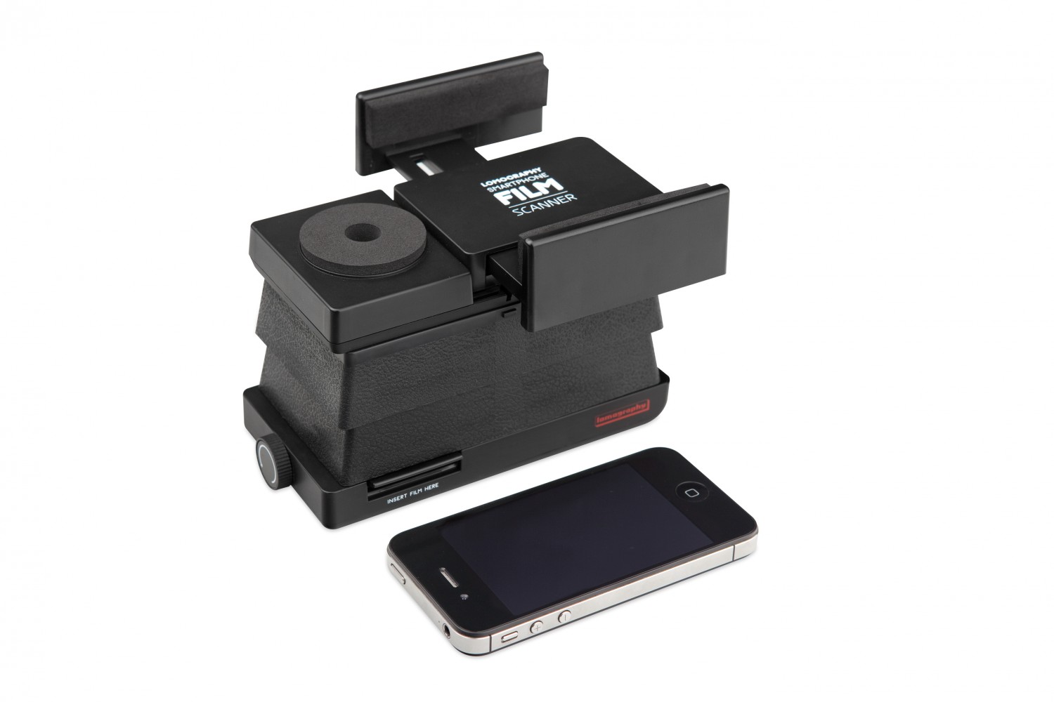 Scanner pentru film foto - Smartphone Scanner | Lomography - 1 | YEO