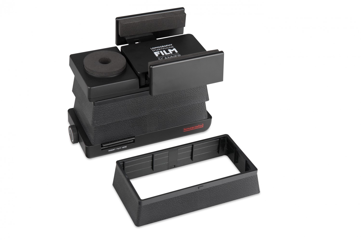 Scanner pentru film foto - Smartphone Scanner | Lomography - 7 | YEO