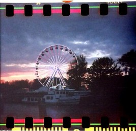 Scanner pentru film foto - Smartphone Scanner | Lomography - 4 | YEO