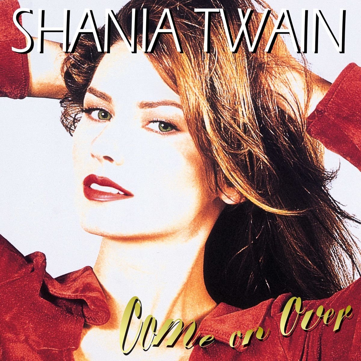 Come on Over – Vinyl | Shania Twain carturesti.ro poza noua