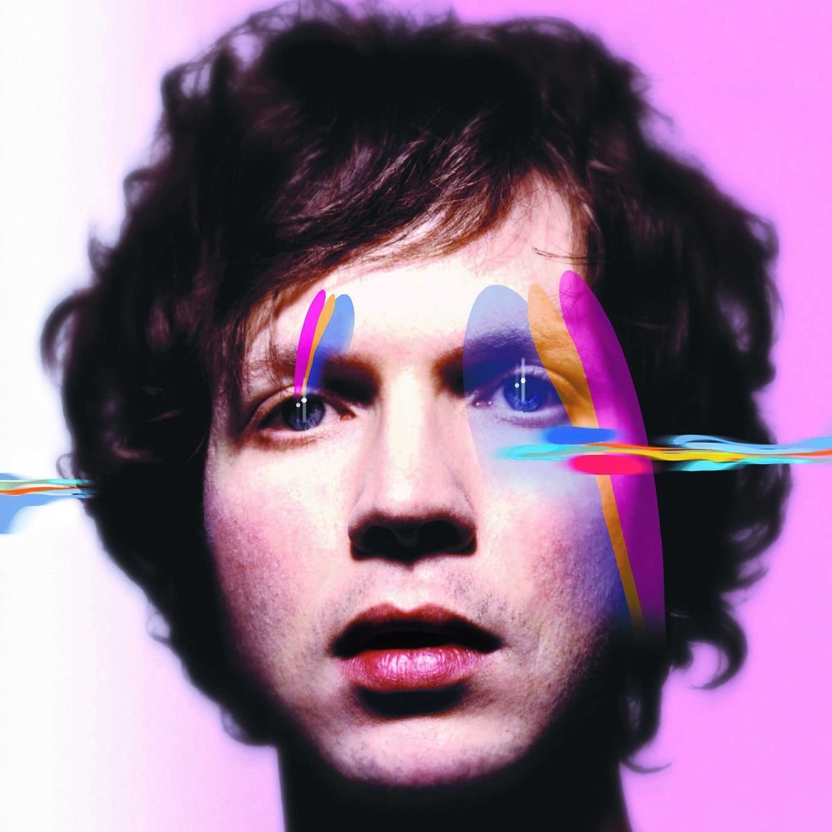 Sea Change - Vinyl | Beck