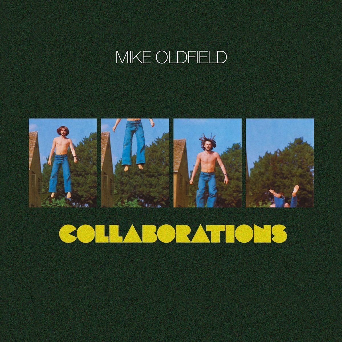Collaborations - Vinyl | Mike Oldfield