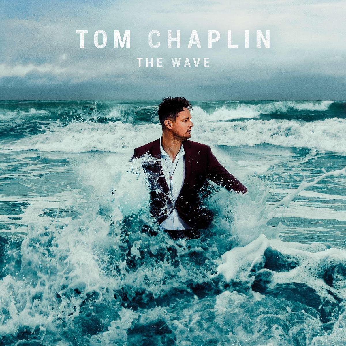 The Wave | Tom Chaplin