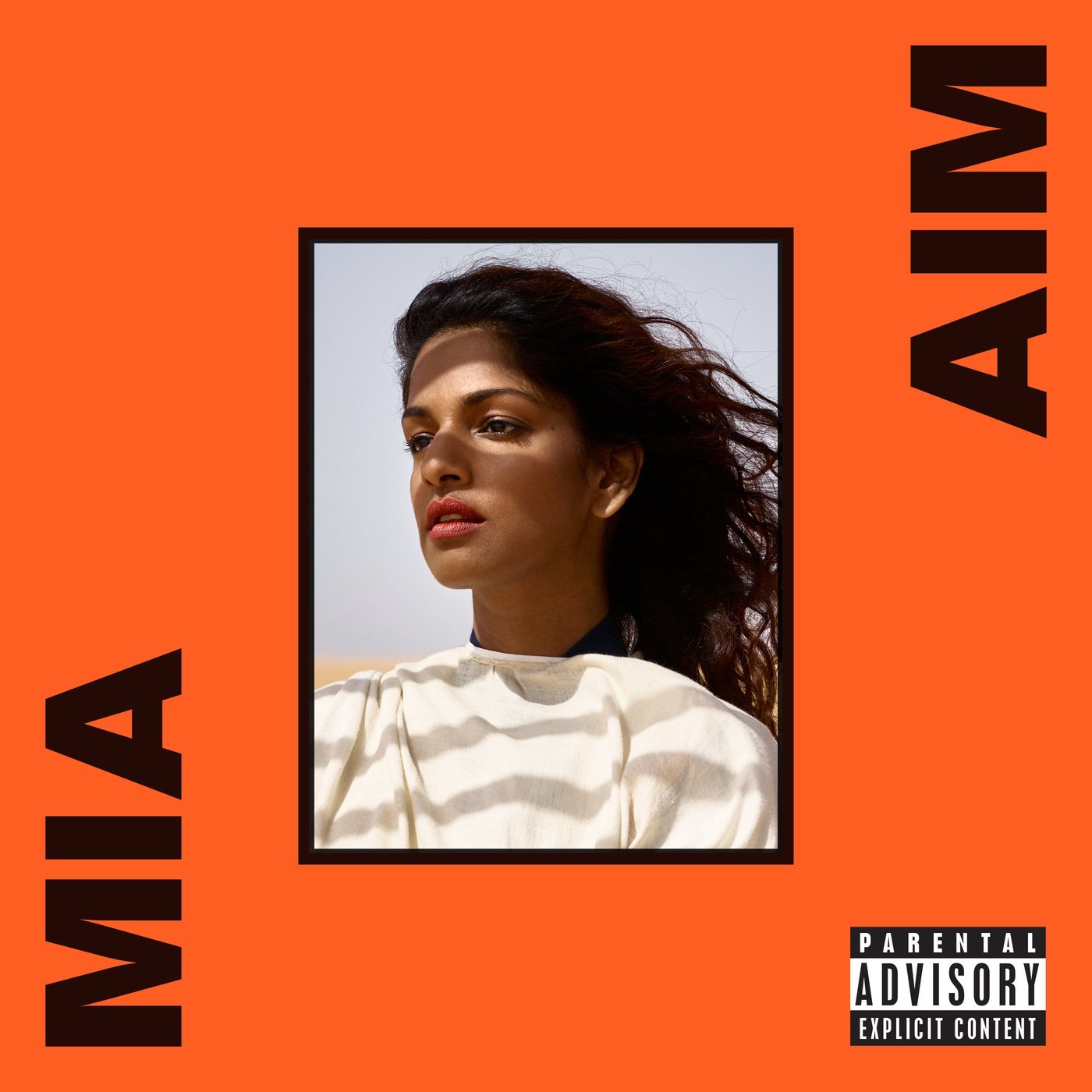 Aim - Vinyl | M.I.A.