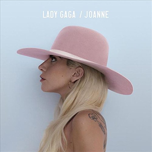 Joanne - Vinyl | Lady Gaga