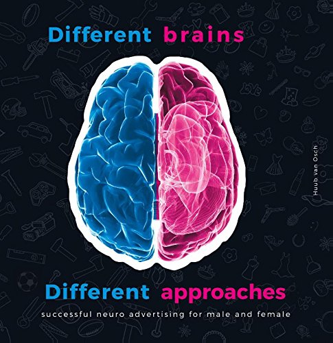 Vezi detalii pentru Different Brains Different Approaches | Huub van Osch