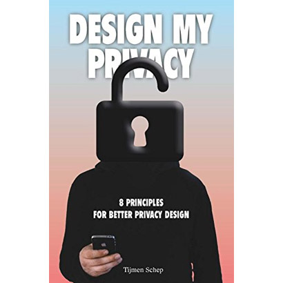 Design My Privacy | Tijmen Schep