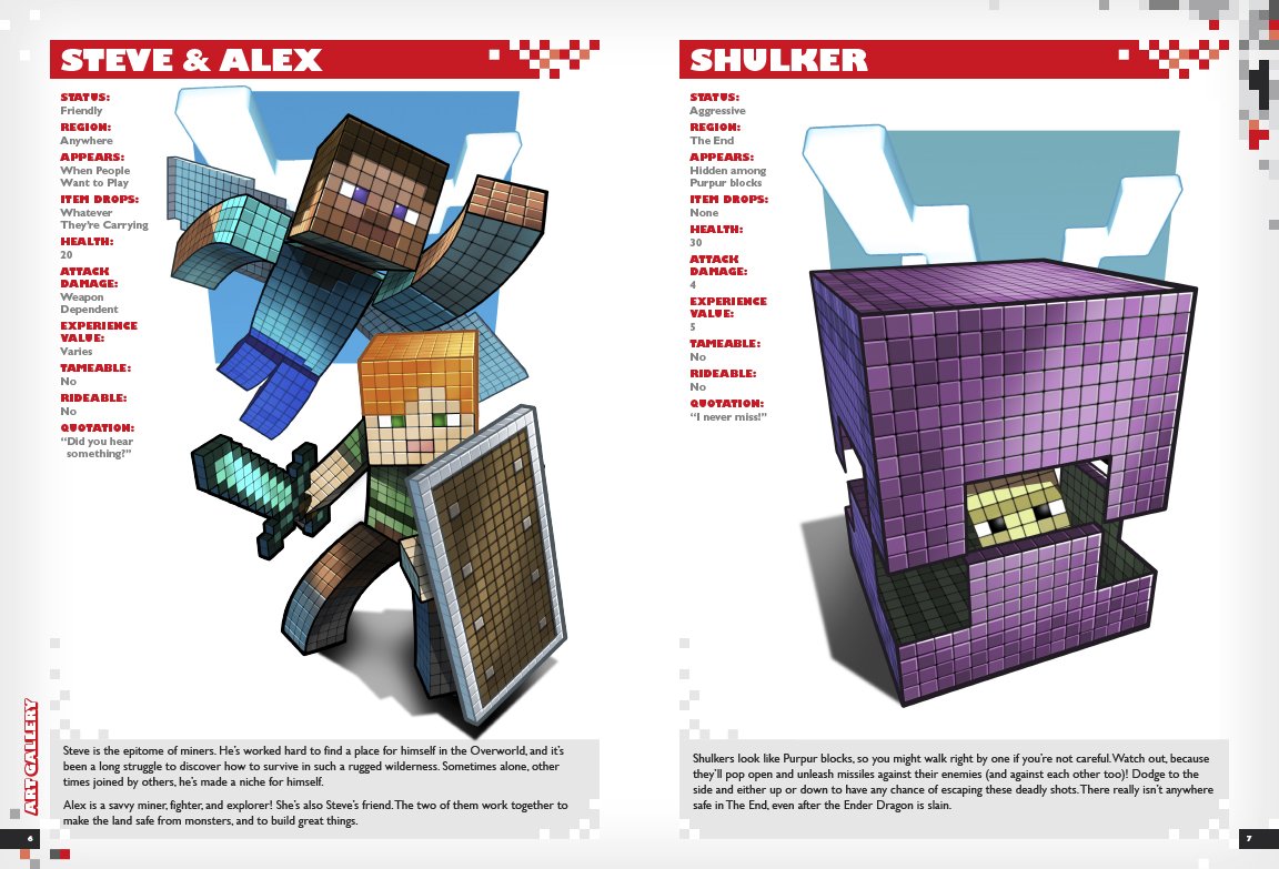 Dual Wield, Fly, Conquer! Mastering Minecraft | Michael Lummis