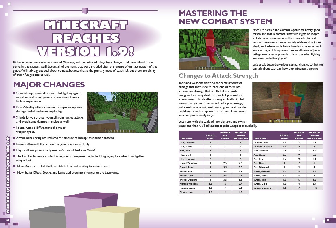 Dual Wield, Fly, Conquer! Mastering Minecraft | Michael Lummis - 1 | YEO