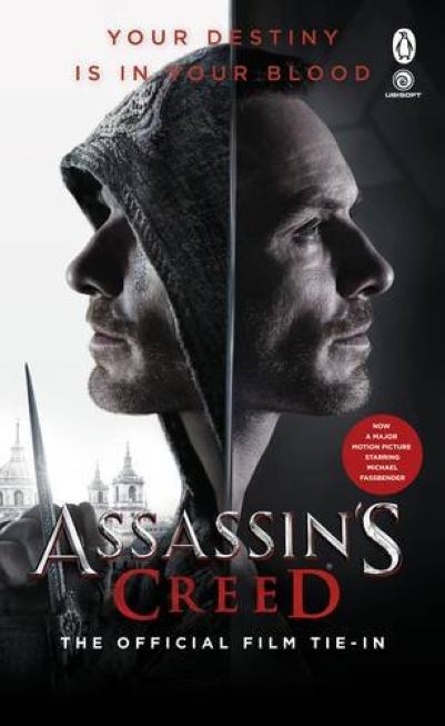 Assassin\'s Creed - The Official Film Tie-In | Christie Golden