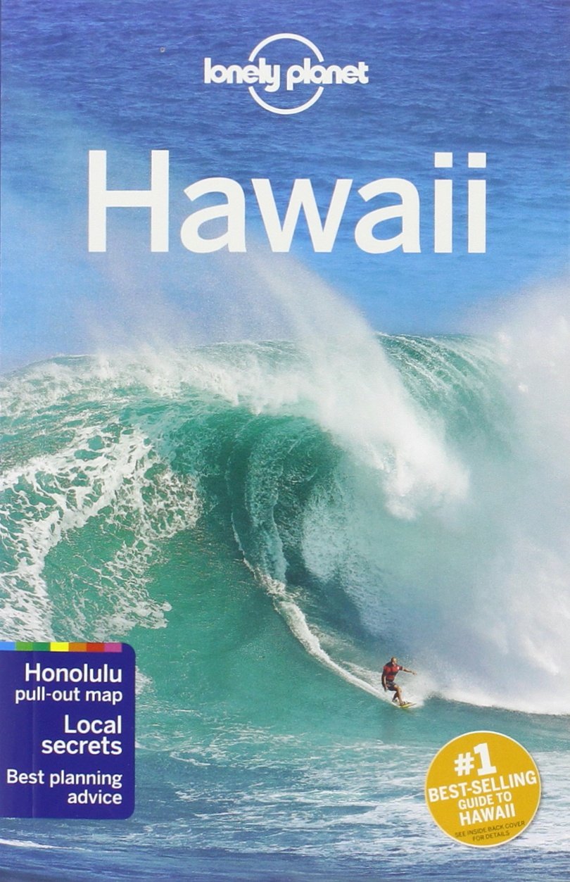 Lonely Planet Hawaii |  image2