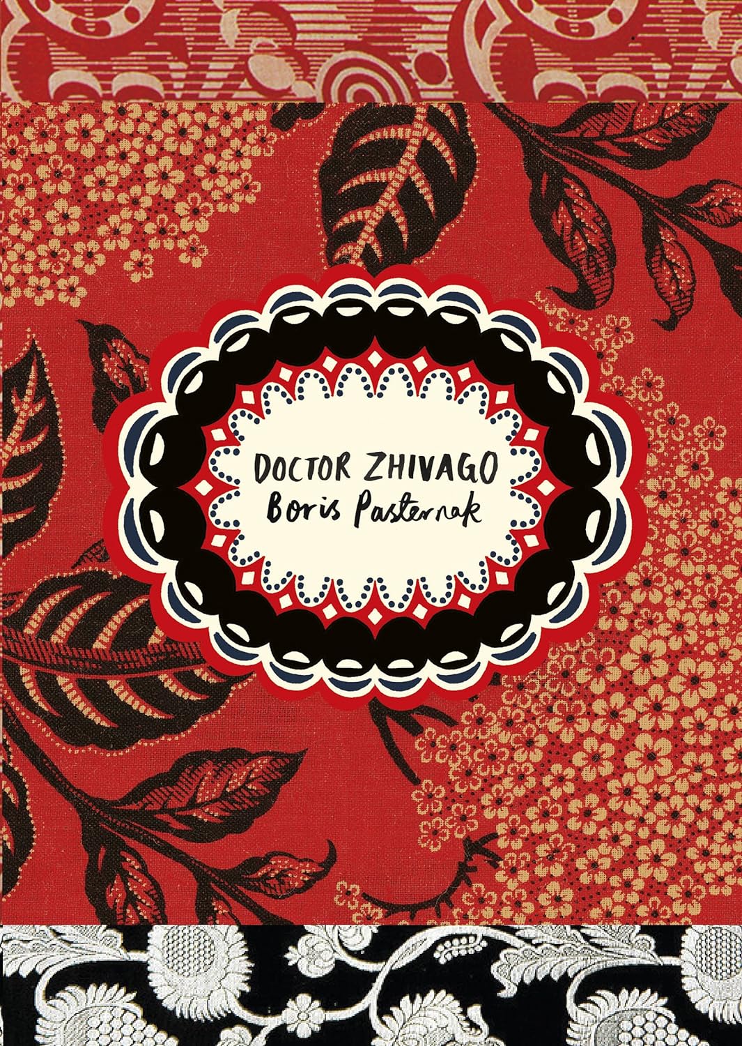Doctor Zhivago | Boris Pasternak